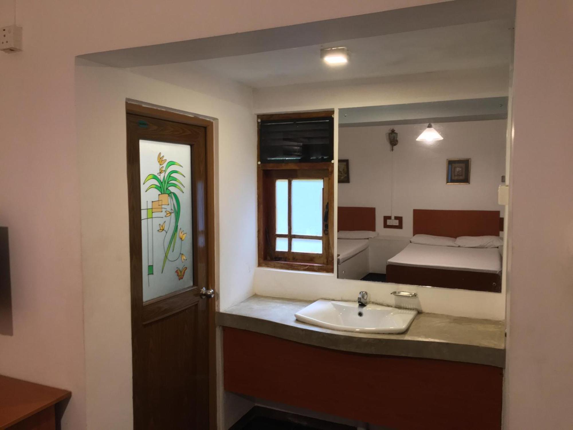 Selagala Resort Анурадхапура Экстерьер фото