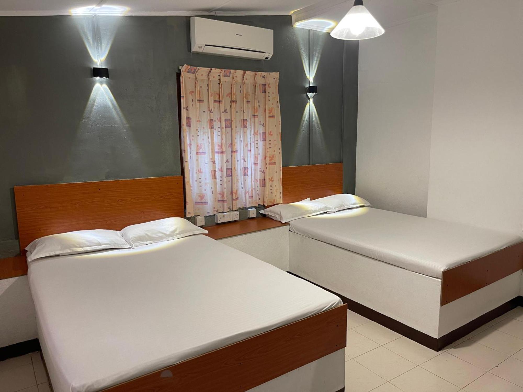 Selagala Resort Анурадхапура Экстерьер фото
